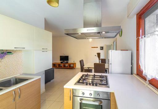 B&B Villa Montreux Rimini Eksteriør billede