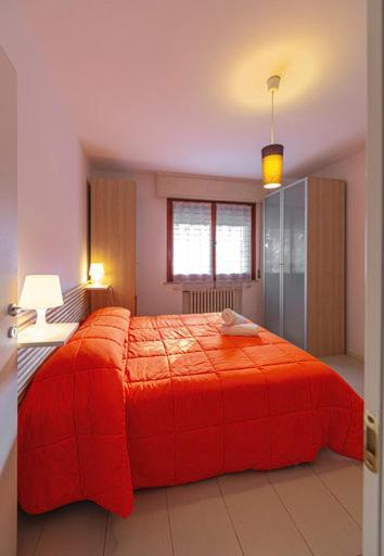 B&B Villa Montreux Rimini Eksteriør billede