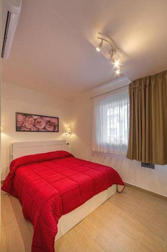 B&B Villa Montreux Rimini Eksteriør billede