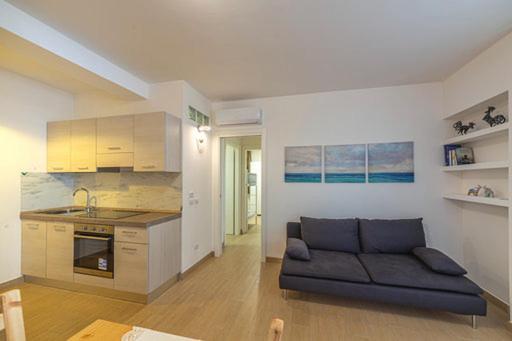 B&B Villa Montreux Rimini Eksteriør billede